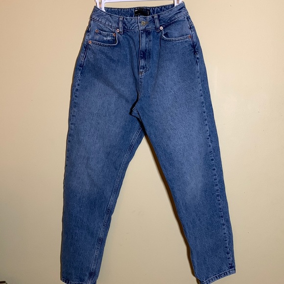 asos Design Women’s Jeans size Petite 26/28 - Picture 1 of 5